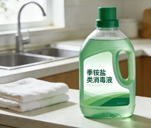 洗衣服加消毒液殺菌效果更好？這種消毒液千萬不能混用！